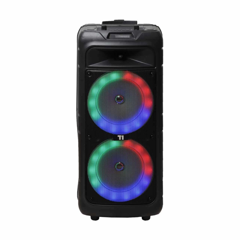 اسپیکر بلوتوثی تی وان مدل T1-211s