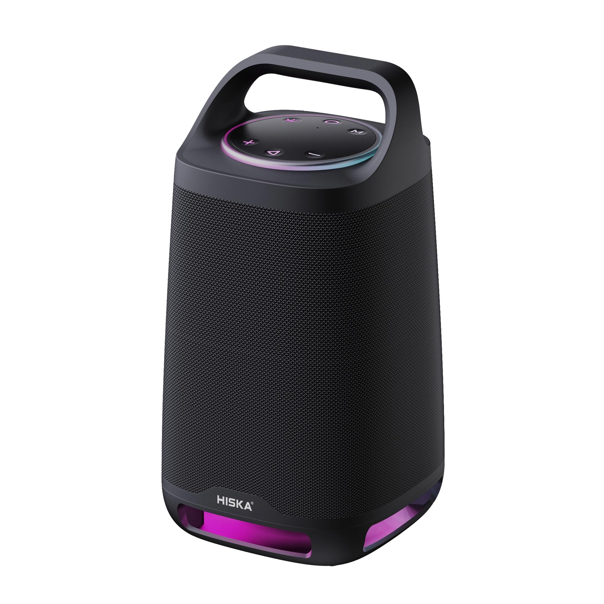 اسپیکر 80 وات هیسکا مدل B172