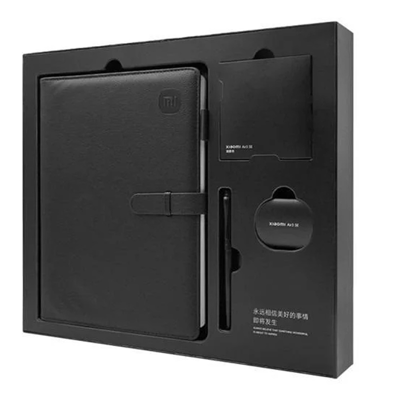 پک هدیه شیائومی Mi Life Style