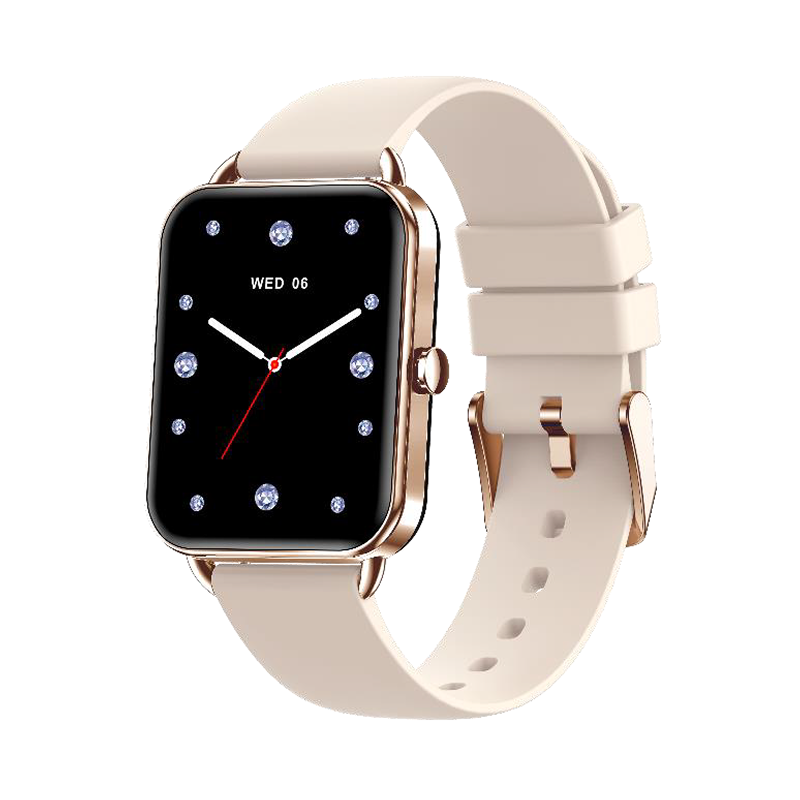 ساعت هوشمند کربی مدل Sun