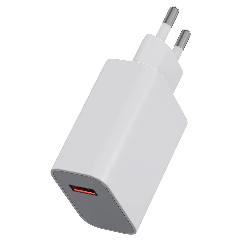 شارژر دیواری 33 وات شیائومی