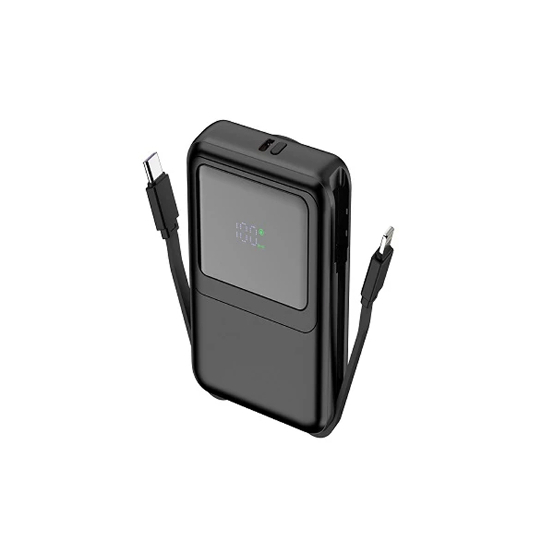 پاوربانک 10000 پرووان مدل PPB5116