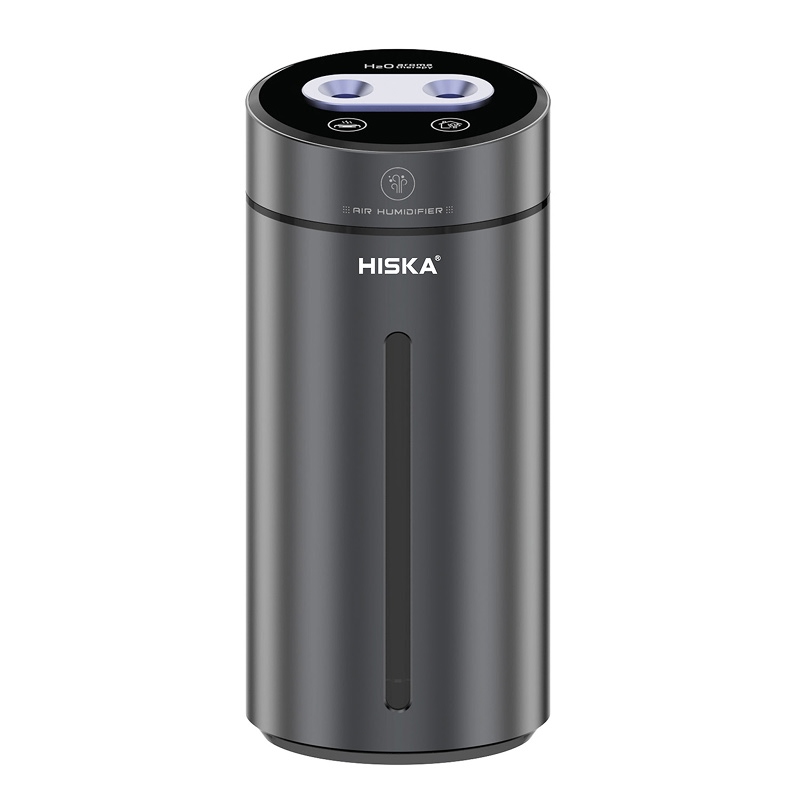 تصفیه کننده هوا هیسکا مدل HR-23