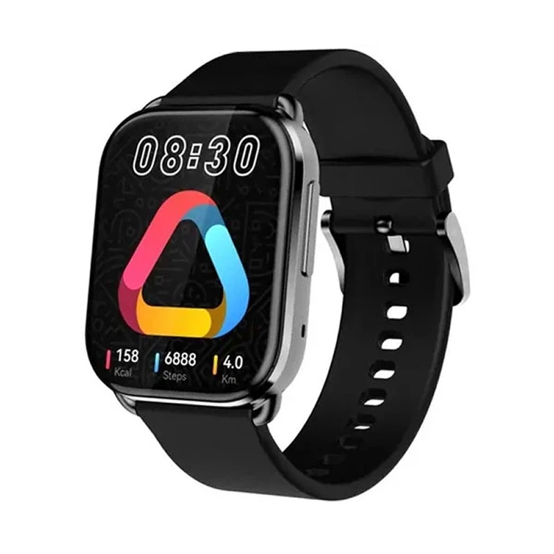 ساعت هوشمند QCY مدل Gs