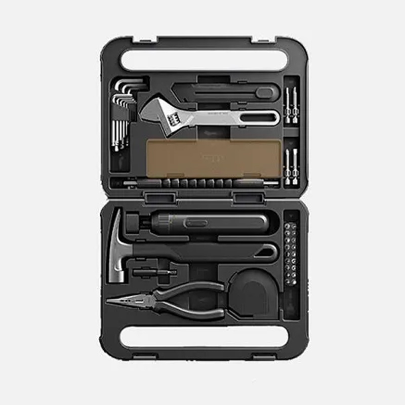 جعبه ابزار شیائومی مدل Tool Box MJGJX001QW