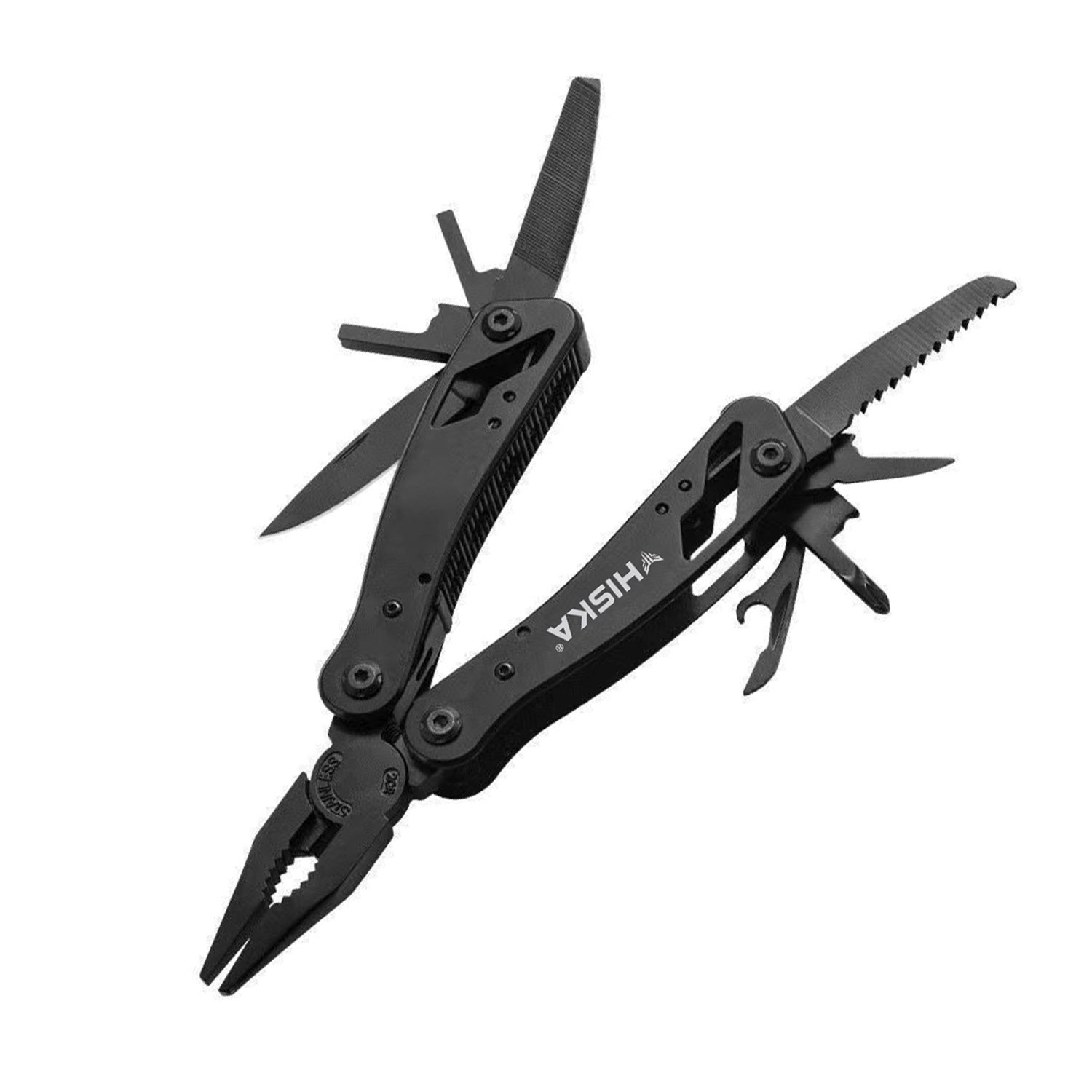 انبردست چند کاره هیسکا مدل HR-76