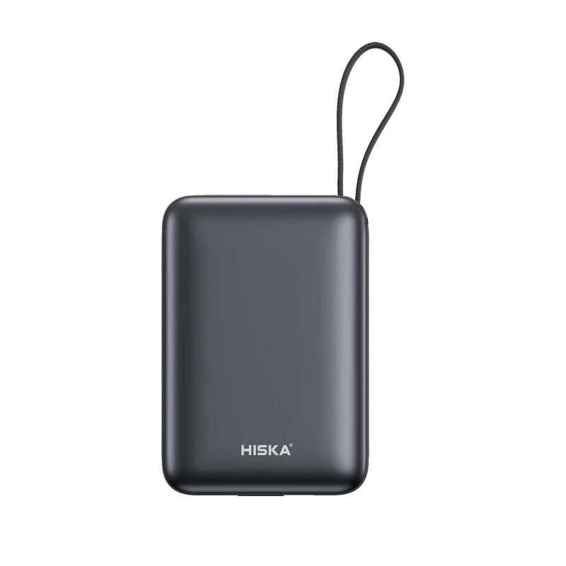 پاوربانک 20000 هیسکا مدل HP-224PD