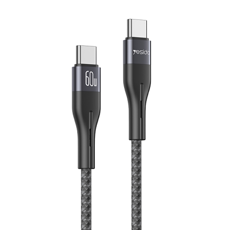 کابل تایپ سی یسیدو مدل CA156