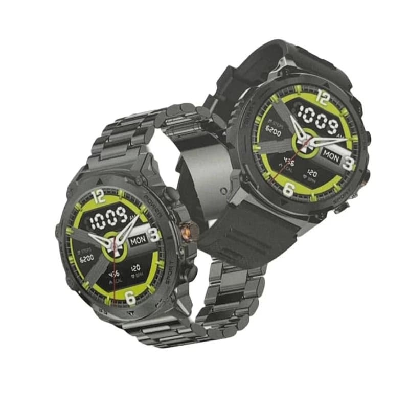 ساعت هوشمند سی‌بای مدل W2 Sport