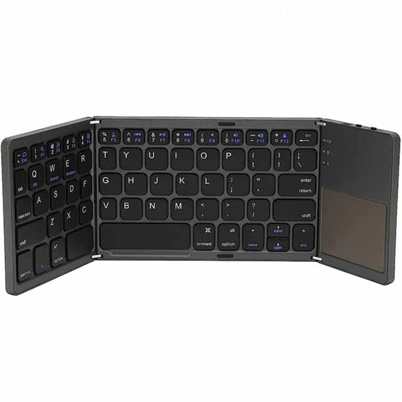 کیبورد نیتو مدل NKB04