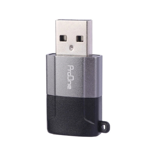 مبدل USB-A به USB-A پرووان مدل PCR100