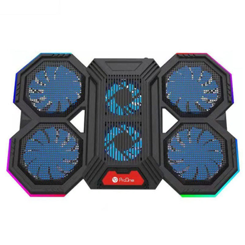 پایه خنک‌کننده لپ‌تاپ پرووان مدل PCP53