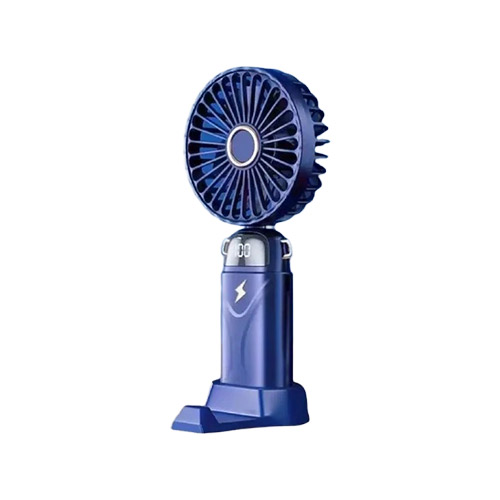 پنکه و فن شارژی دستی نیتو NITU NF07