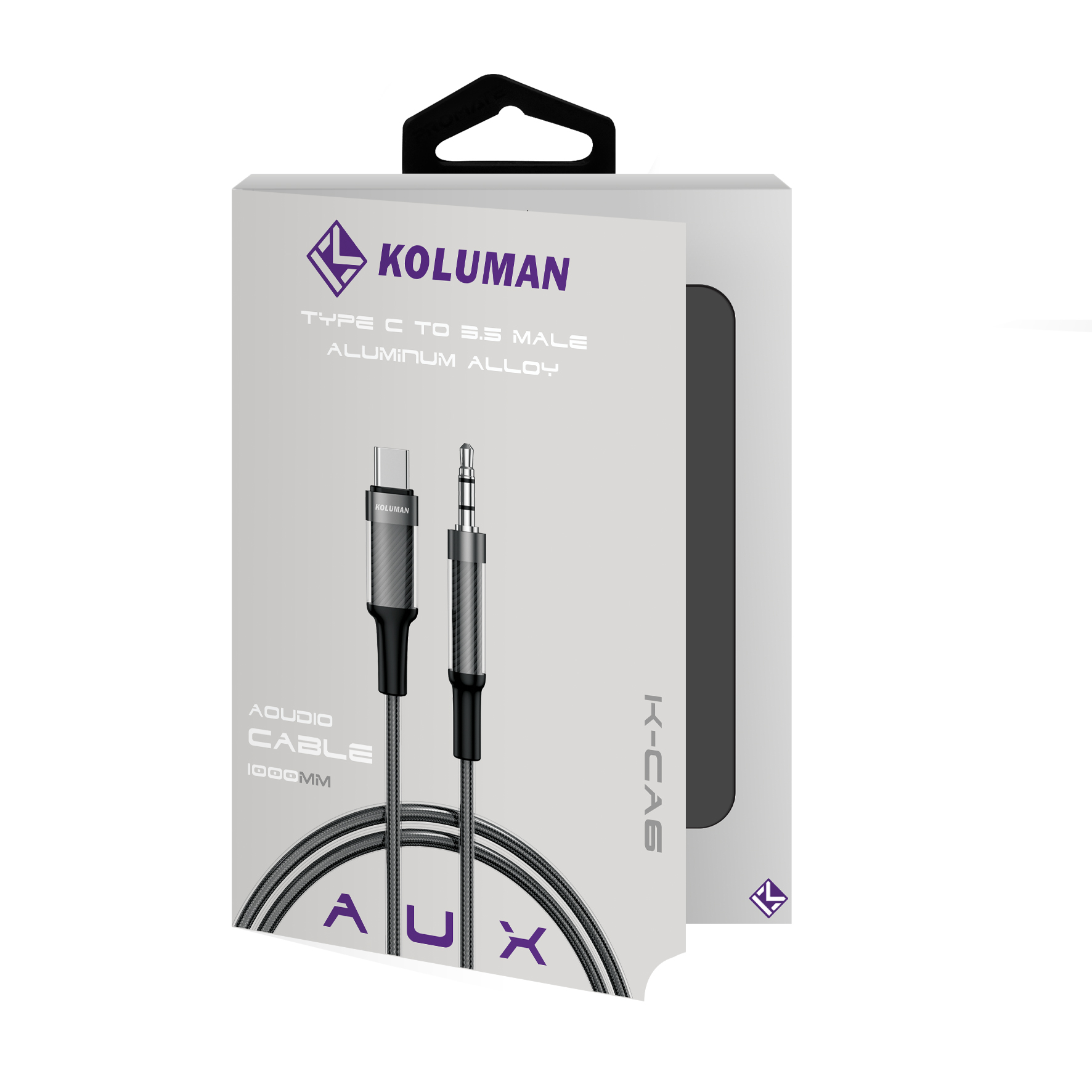 كابل - K - CA6- IP