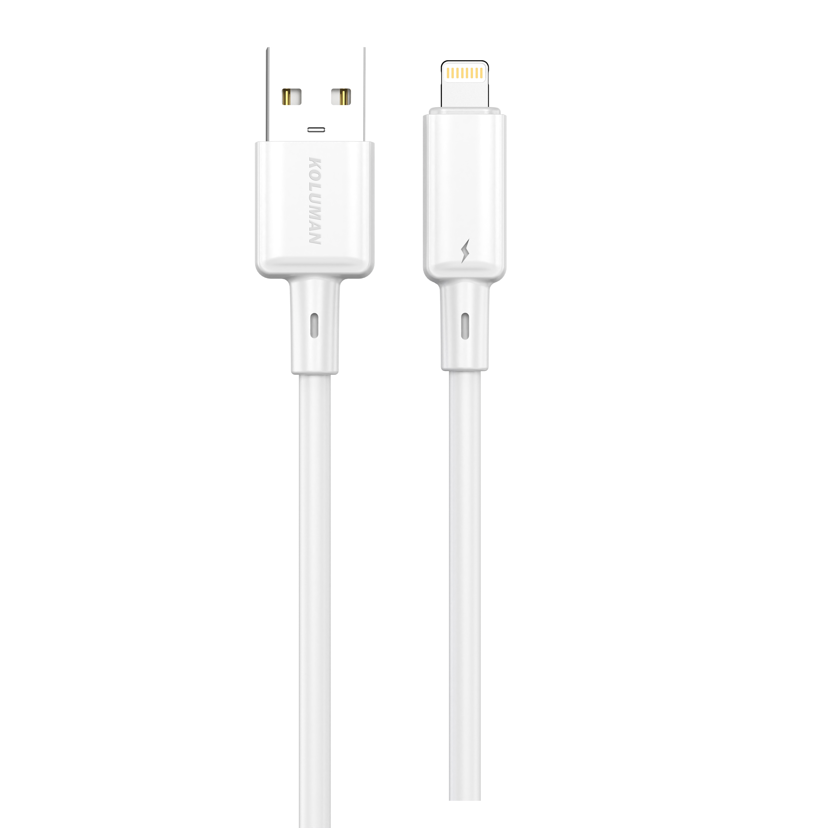 كابل -KD 04- LIGHTNING