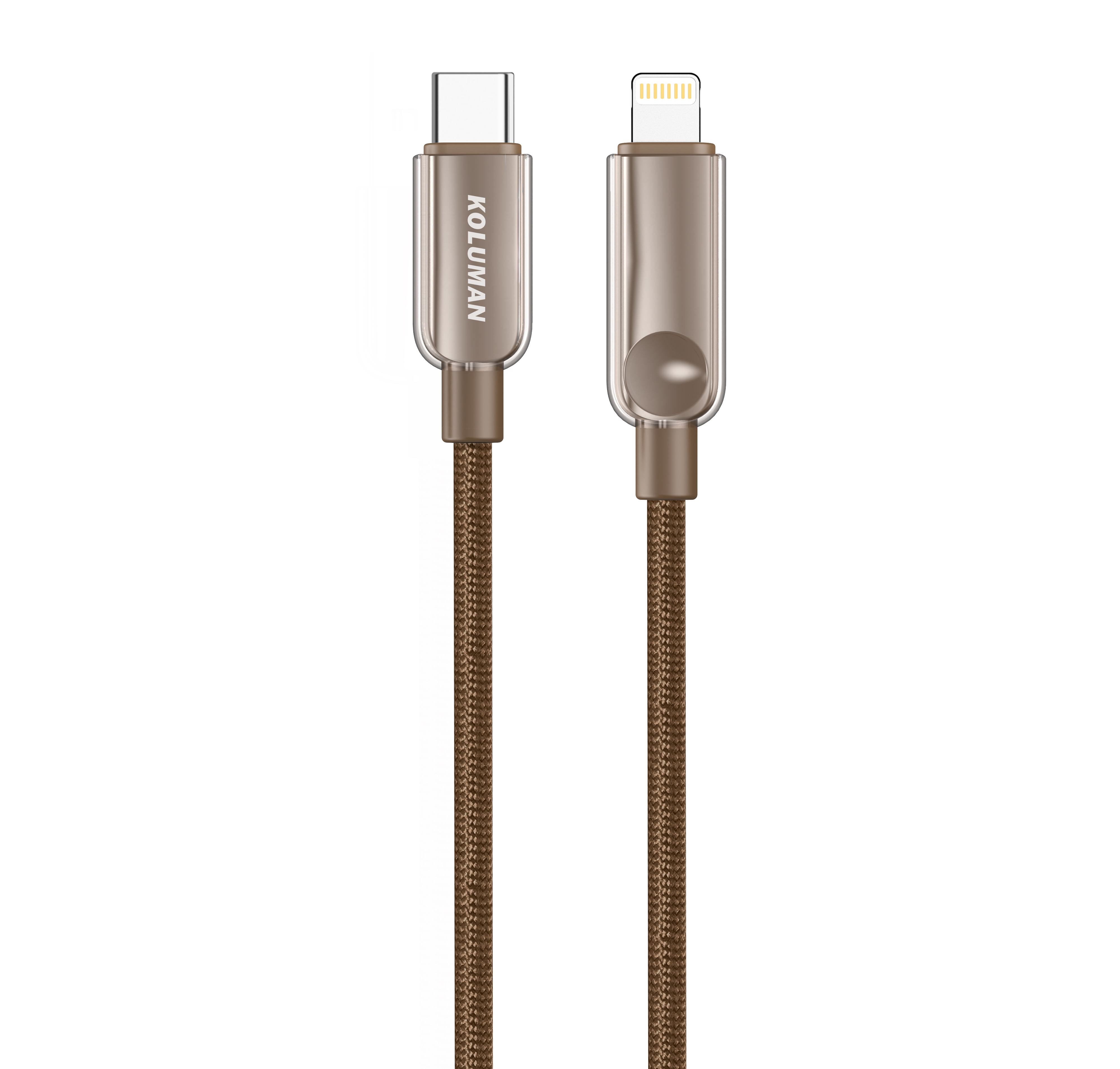 كابل - KD 79- TC-LIGHTNING 30W