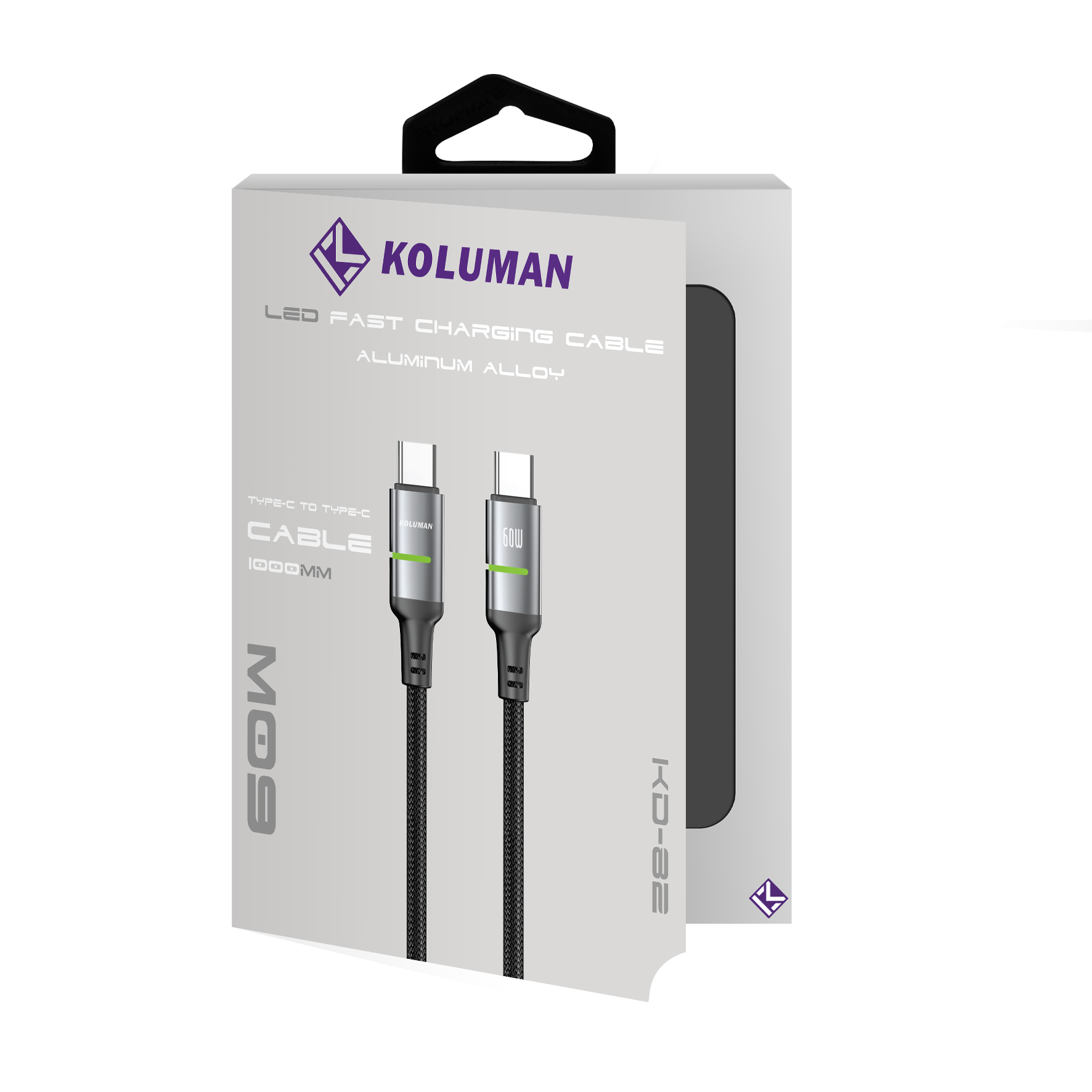 کابل - KD 82- TC