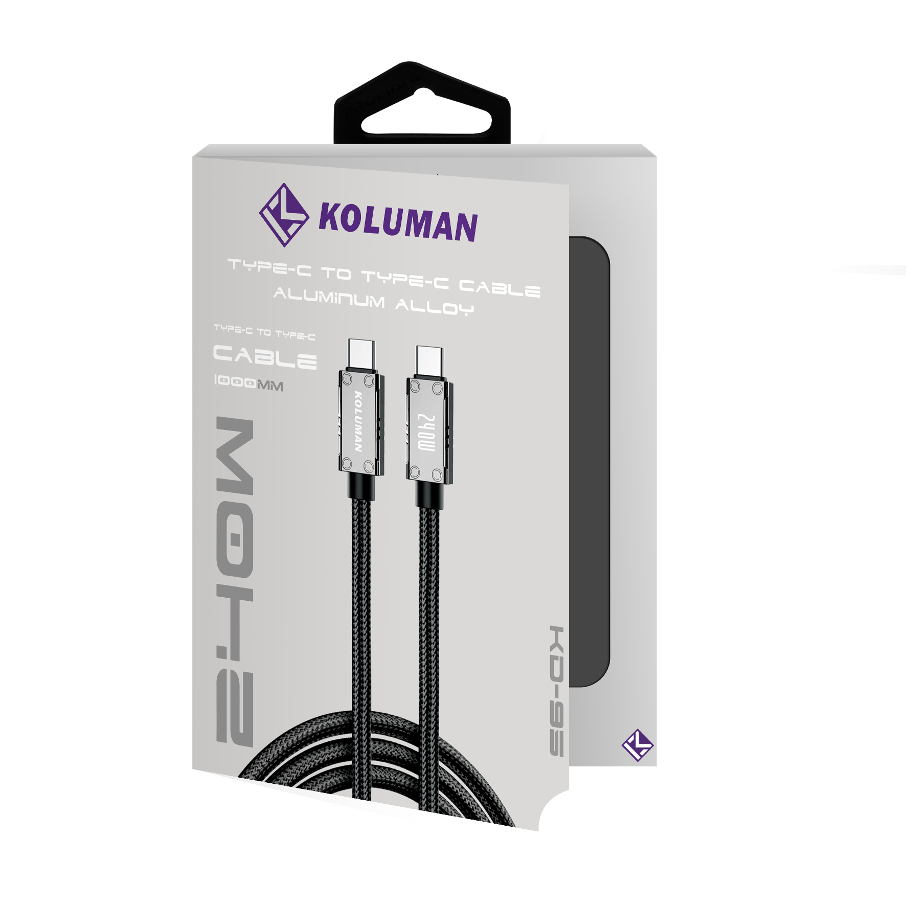 کابل - KD 95- TC-TC 240W