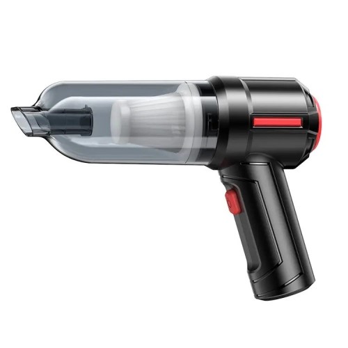 جارو شارژی دستی یسیدو مدل Yesido VC03