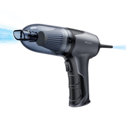 جارو شارژی خودرو Yesido مدل VC08