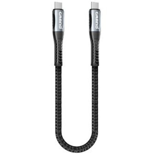 کابل دوسر تایپ سی گرند اسکای Grand Sky مدل GKP24