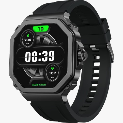 ساعت هوشمند سی بای مدل Saybuuy W3