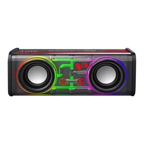 اسپیکر بلوتوثی قابل حمل کلومن مدل K-S165