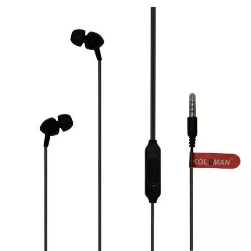 هندزفری کلومن مدل KE-76