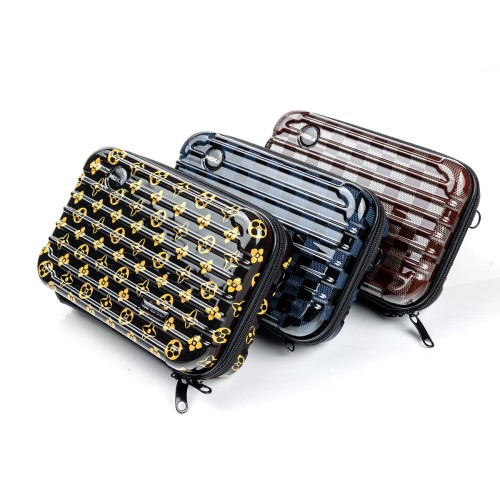 کیف لوازم جانبی هیسکا مدل HR-26