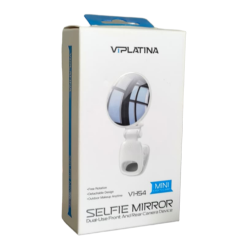 هولدر آینه ای موبایل VIPLATINA مدل VH54