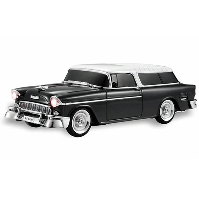 اسپیکر بلوتوثی گرین مدل WS-1955 قابل حمل