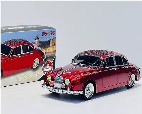 اسپیکر وستر WS-596