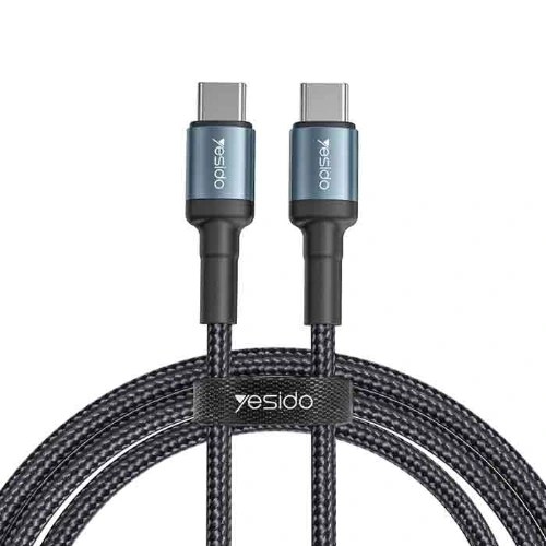 کابل آداپتور موبایل تایپ سی یسیدو مدل CA 78