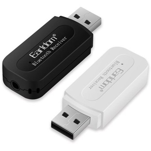 دانگل بلوتوث ارلدام مدل ET-M22