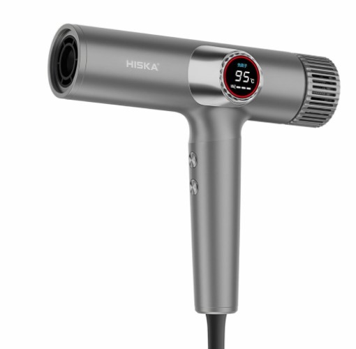 سشوار حرفه ای هیسکا مدل H5263 با قدرت ۲۰۰۰ وات