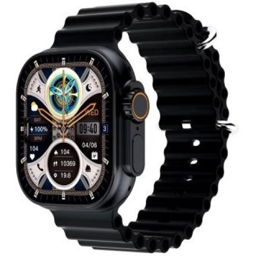 ساعت هوشمند SGS مدل 10 ULTRA