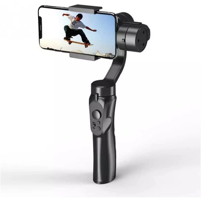 گیمبال یسی دو دستی سه محوره SF27 یسیدو