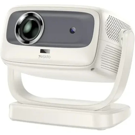 ویدیو پروژکتور یسیدو مدل TV13 کیفیت ۴K پرتابل