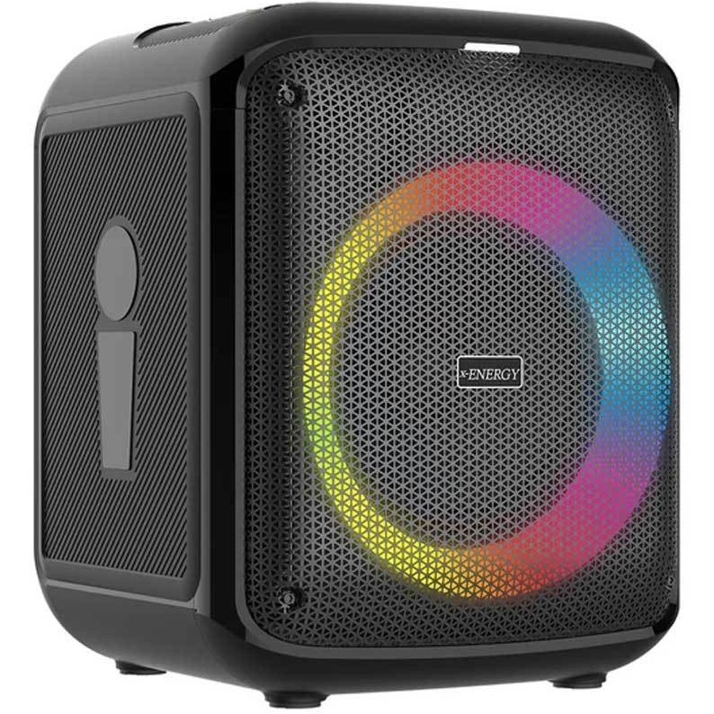 اسپیکر بلوتوثی قابل حمل ایکس انرژی مدل X-650