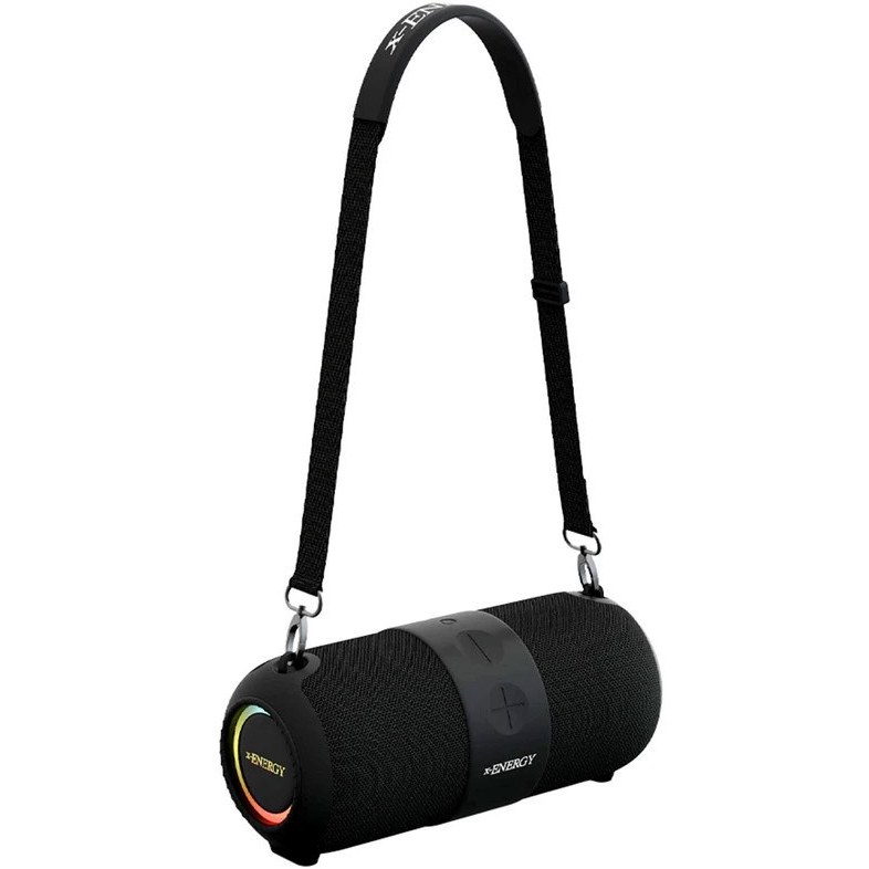 اسپیکر بلوتوثی قابل حمل ایکس-انرژی مدل Boombox