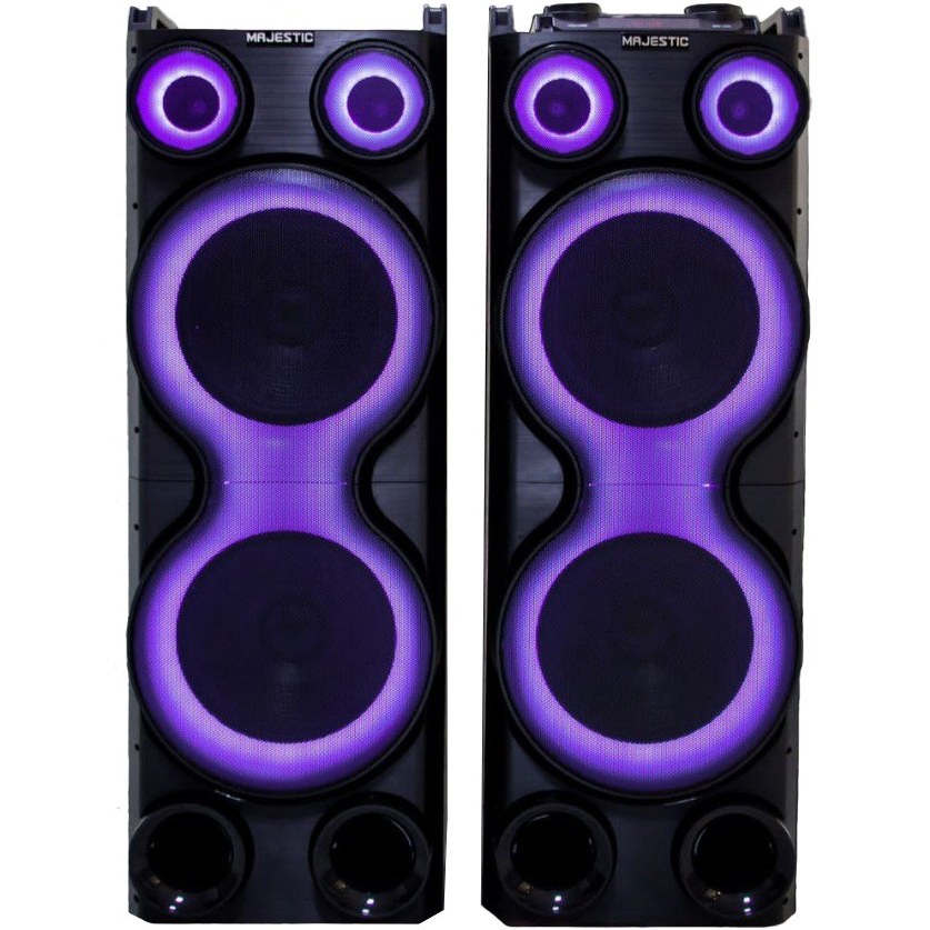 اسپیکر مجستیک مدل AIKO