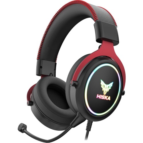 هدست گیمینگ هیسکا مدل GHR-05