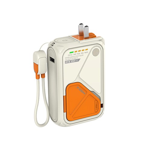 پاوربانک هیسکا مدل HP-223PD