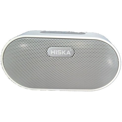 اسپیکر بلوتوثی HISKA B23