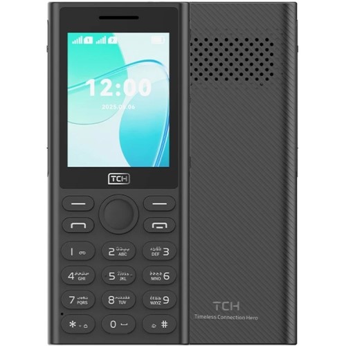 گوشی Nova TCH حافظه 8 مگابایت