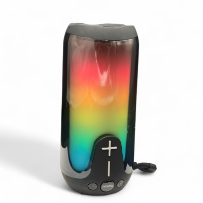 اسپیکر بلوتوثی قابل حمل PARMA V80