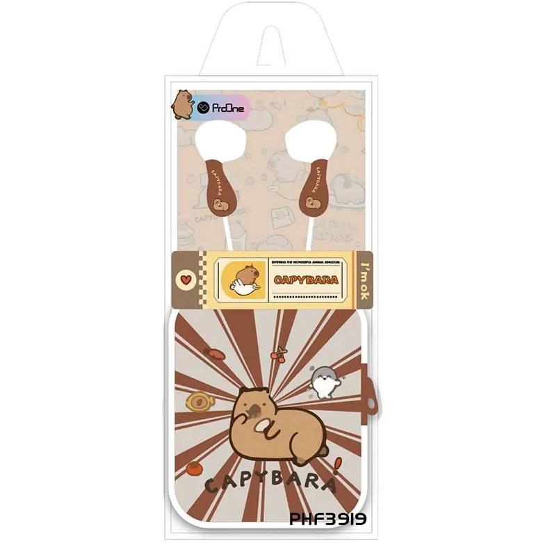 هندزفری پرووان مدل PHF3919