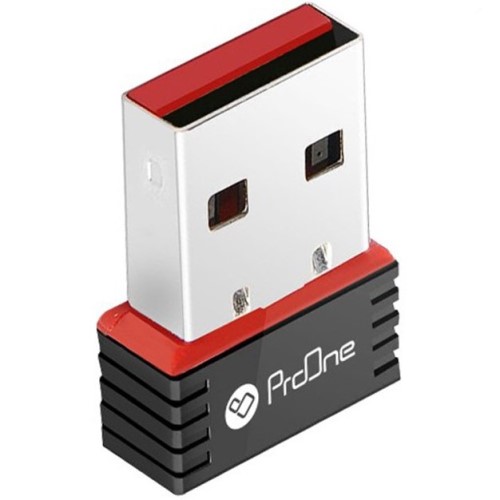 کارت شبکه بی سیم پرووان مدل PWD87