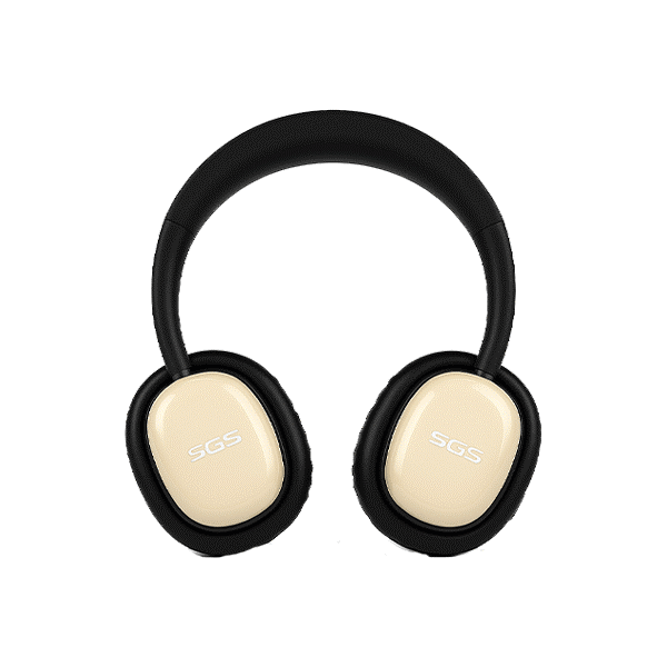 هدفون SGS CS4