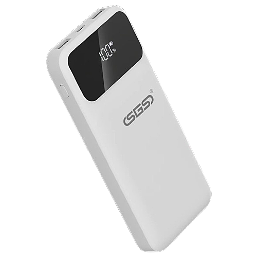 پاوربانک فست SGS SPB10 20000MAH 22.5W